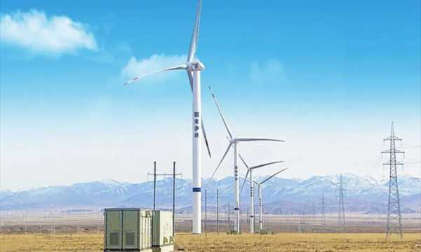 周小川：风电、光电、电动汽车和储能是中国应对气候变化和减碳方面的四大强项