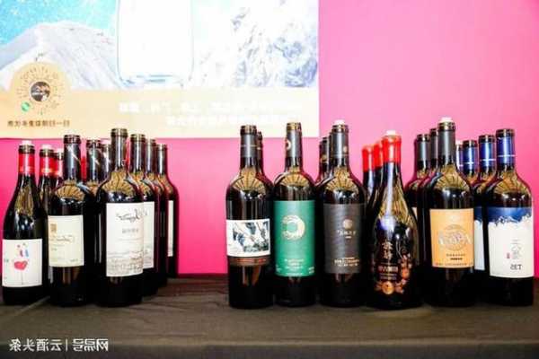 严文辉：河西走廊葡萄酒产区发力集群化、差异化与个性化