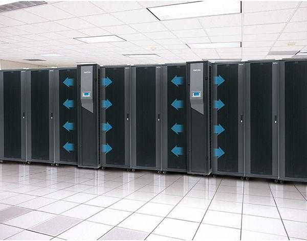 科士达(002518.SZ)：数据中心机房基础设施产品包括UPS、温控设备、微模块一体化机房等