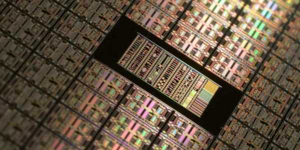 传台积电考虑在日本建第三座工厂 拟生产3纳米芯片